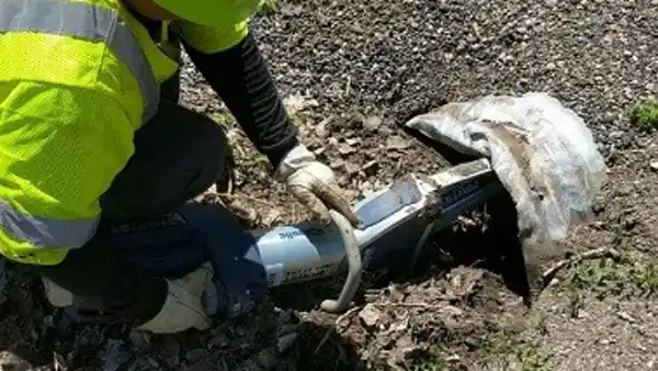 Jaws of Life tool
